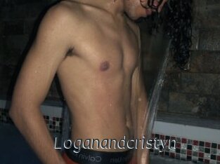 Loganandcristyn