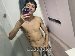 Loganash