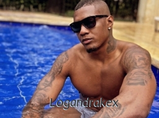 logandrakex Ligne Rose
