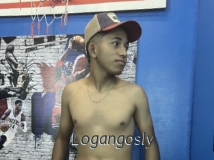 Logangosly