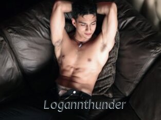 Logannthunder