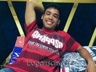 Loganschwarz