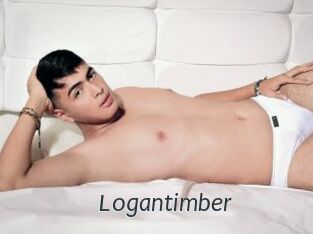 Logantimber