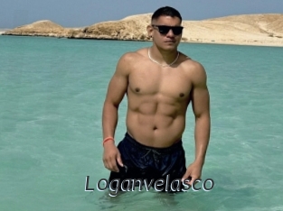 loganvelasco Ligne Rose