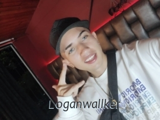 loganwallker Ligne Rose