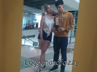 Logganandfozzy