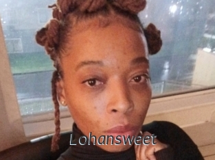 Lohansweet