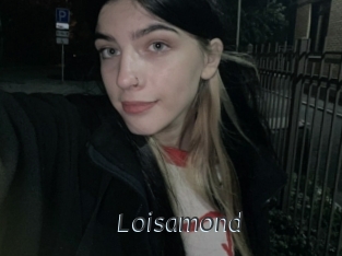 Loisamond
