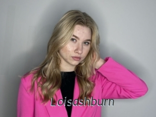Loisashburn