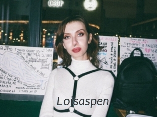 Loisaspen