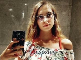 Loisaxley