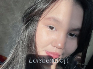 Loisbancroft