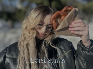 Loisbeamer