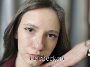 Loisbeckett