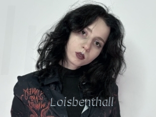 loisbenthall Ligne Rose