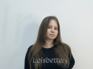 Loisbetter