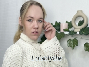 Loisblythe