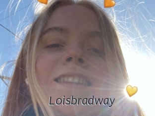 Loisbradway