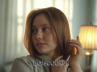 Loiscoaker