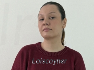 Loiscoyner