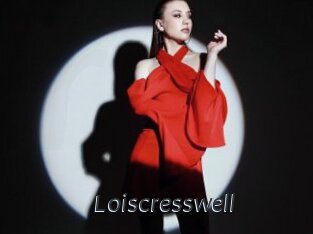 Loiscresswell