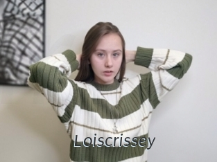 Loiscrissey