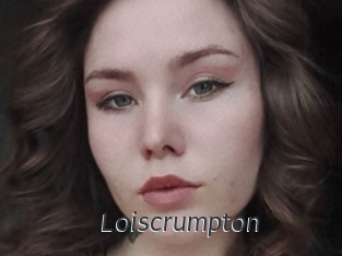 Loiscrumpton