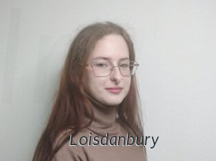 loisdanbury Ligne Rose