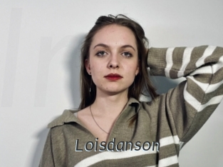 Loisdanson