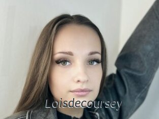 Loisdecoursey
