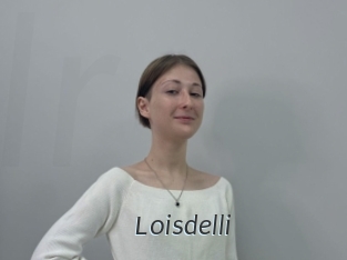 loisdelli Ligne Rose