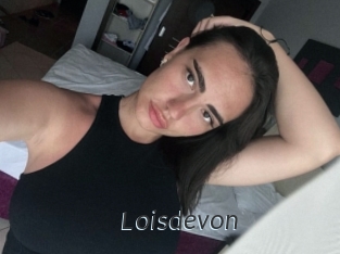 Loisdevon