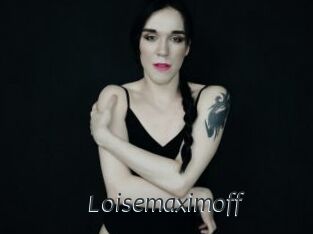 Loisemaximoff