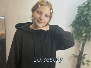 Loisestey