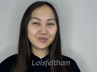 Loisfeltham