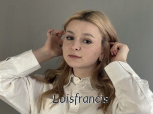 Loisfrancis