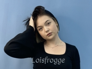 Loisfrogge
