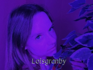 Loisgranby