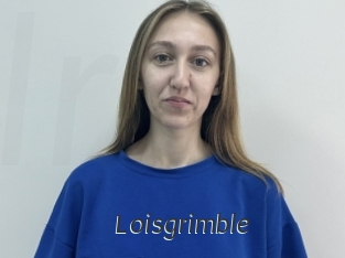 Loisgrimble