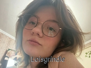 loisgrindle Ligne Rose