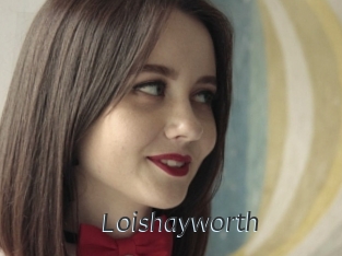 Loishayworth