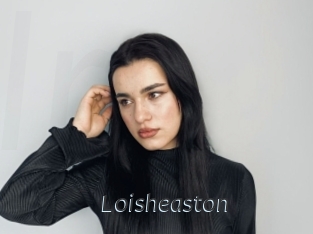 Loisheaston