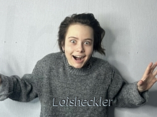 Loisheckler