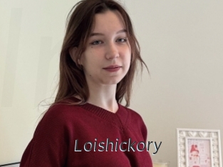 Loishickory
