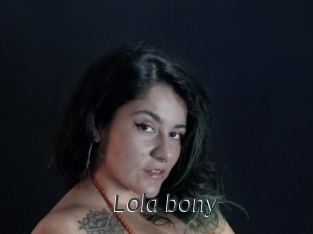 Lola_bony