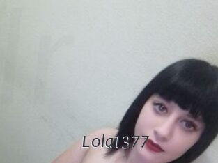Lola1377