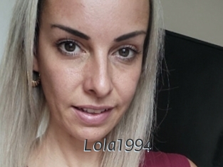 lola1994 Ligne Rose