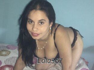 Lola367