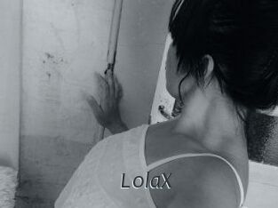 LolaX