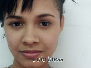 Lola_bless